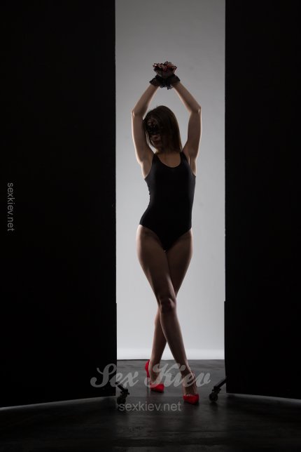 Проститутка Киева Маргарет, индивидуалка работает у метро Золотые ворота - большое фото