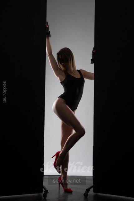 Проститутка Киева Маргарет, заказать за 1600 грн час - большое фото