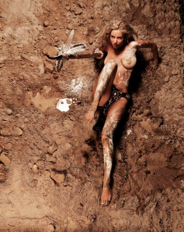 Проститутка Киева Леда, интим услуга