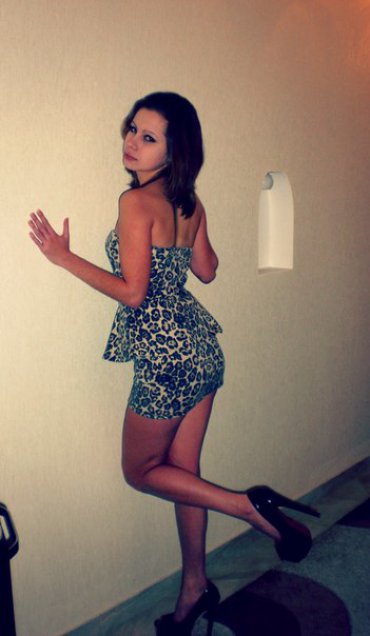 Проститутка Киева Ксюша, снять за 800 грн за час - большое фото