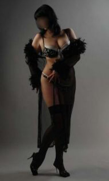 Проститутка Киева Зарина, заказать за 400 грн час - большое фото