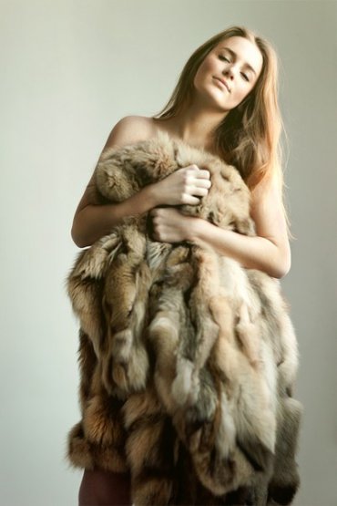 Проститутка Киева Альбина, с 2 размером - большое фото