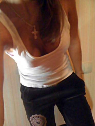 Проститутка Киева Кира, возрастом 27 лет - большое фото