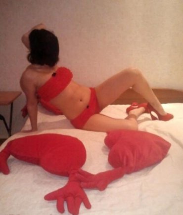 Проститутка Киева УНИВЕРСАЛЬНАЯ КИРА, с 2 размером груди - большое фото