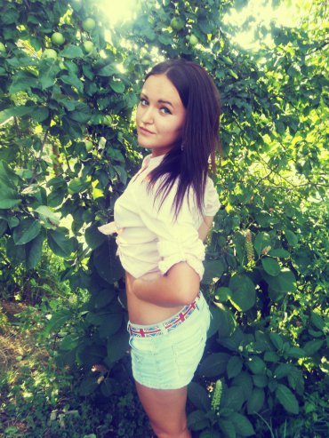 Проститутка Киева Лиза, интим услуга 