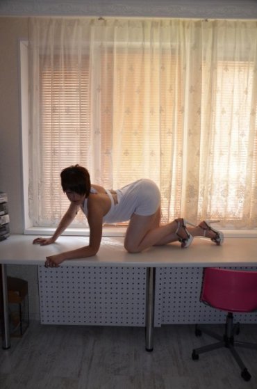 Проститутка Киева Ира, интим услуга 