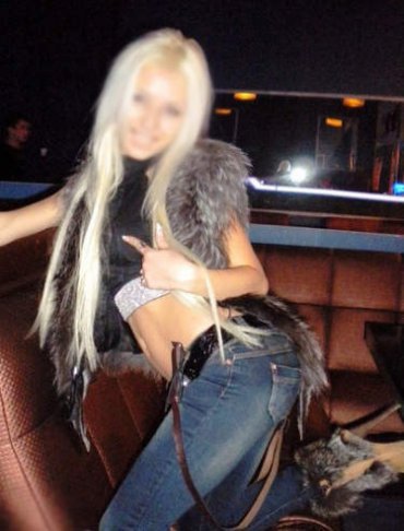 Проститутка Киева Анна 300 грн., звонить по телефону 0**9920606 - большое фото