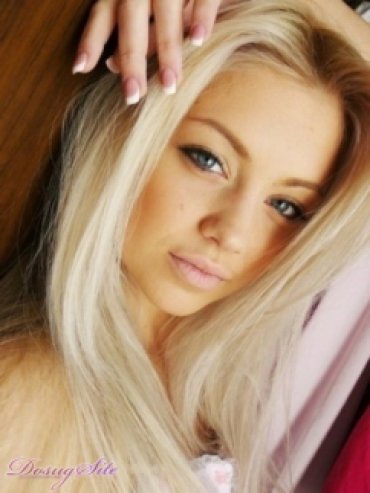 Проститутка Киева Наташка, индивидуалка принимает у метро Левобережная - большое фото