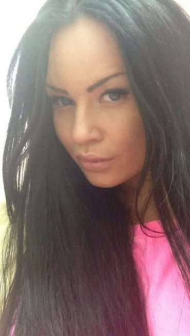 Проститутка Киева ИНДИВИДУАЛЬНО___НАДЯ, снять за 300 грн час - большое фото