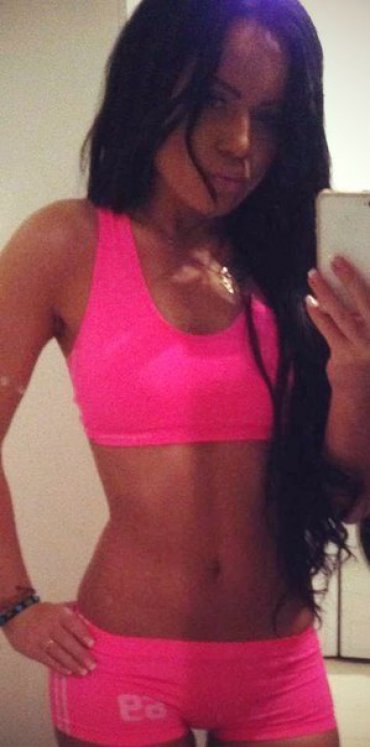 Проститутка Киева ИНДИВИДУАЛЬНО___НАДЯ, с 2 размером - большое фото