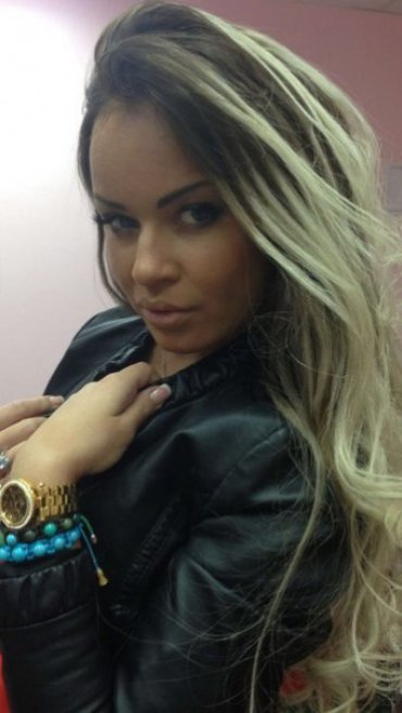 Проститутка Киева ИНДИВИДУАЛЬНО___НАДЯ, набрать по телефону 0**9668138 - большое фото