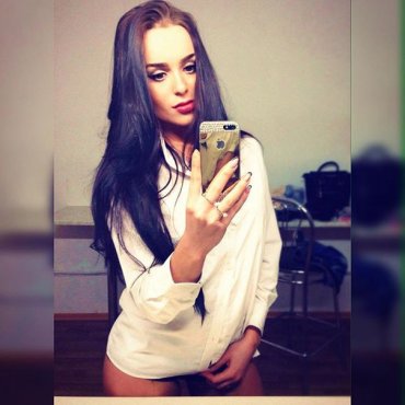 Проститутка Киева ОЛЕНЬКА___VIP, снять за 400 грн час - большое фото