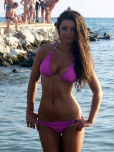 Проститутка Киева ИЛОНКА___100%, возрастом 21 год - большое фото