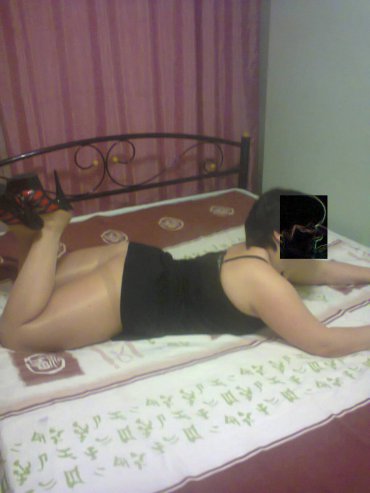 Проститутка Киева Ника, возраста 23 года - большое фото