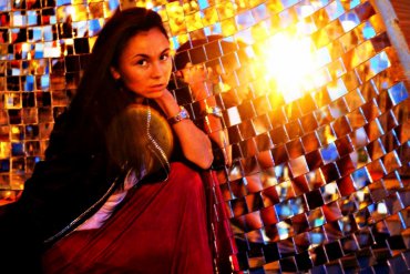 Проститутка Киева Диана, с 2 размером груди - большое фото