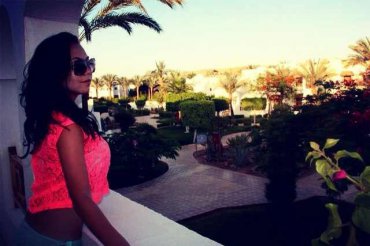 Проститутка Киева Диана, интим услуга