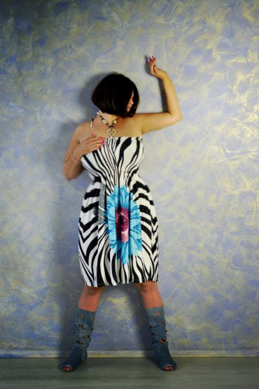 Проститутка Киева КАТЯ  300 ЗА ВСЕ, индивидуалка принимает у метро Дарница - большое фото