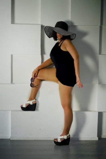 Проститутка Киева КАТЯ  300 ЗА ВСЕ, секс на улице Архипенко - большое фото