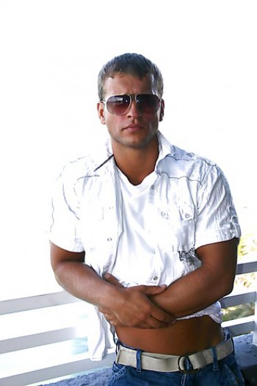 Проститутка Киева ДИМА, ей 27 лет - большое фото