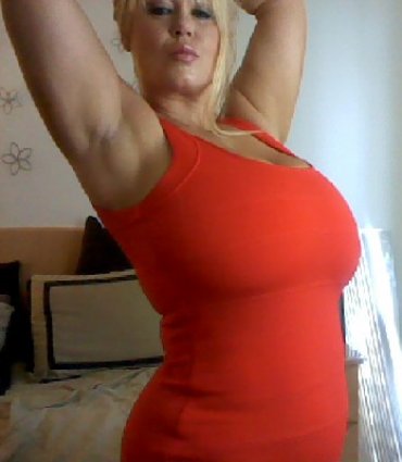 Проститутка Киева ЖАННА 7-й БЮСТ, девушке 40 лет - большое фото