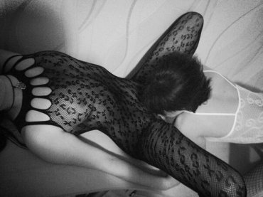 Проститутка Киева Эмма, живет на улице проспект Николая Бажана - большое фото