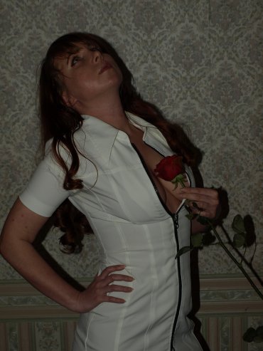 Проститутка Киева Ольга, девушке 30 лет - большое фото