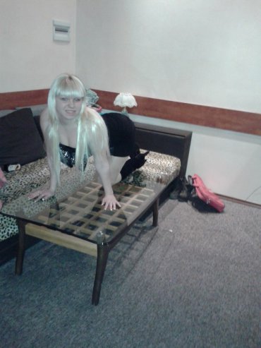 Проститутка Киева танюша, возраста 20 лет - большое фото