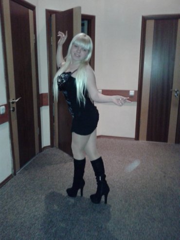 Проститутка Киева танюша, с 3 размером сисек - большое фото