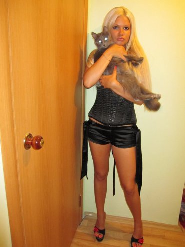 Проститутка Киева Милана , возраста 27 лет - большое фото