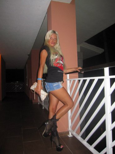 Проститутка Киева Милана , с 3 размером груди - большое фото