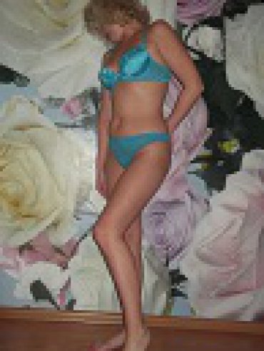 Проститутка Киева Настя, возраста 32 года - большое фото