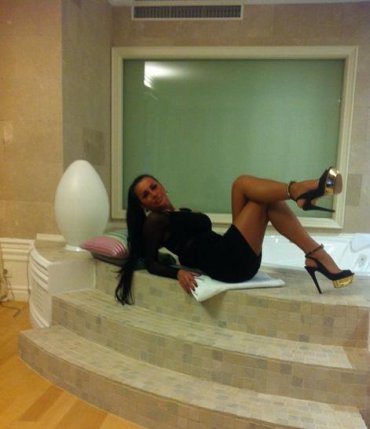 Проститутка Киева ЕРИКА, девушке 34 года - большое фото