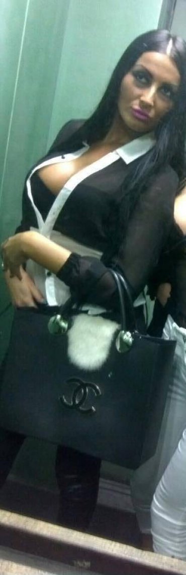 Проститутка Киева ЕРИКА, вызвать за 1000 грн за час - большое фото