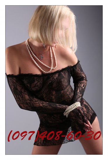 Проститутка Киева Таня 300 грн., возрастом 21 год - большое фото