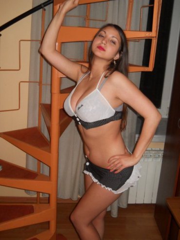 Проститутка Киева Ульяна (4 размер) , живет на улице Провулок Балтийский - большое фото