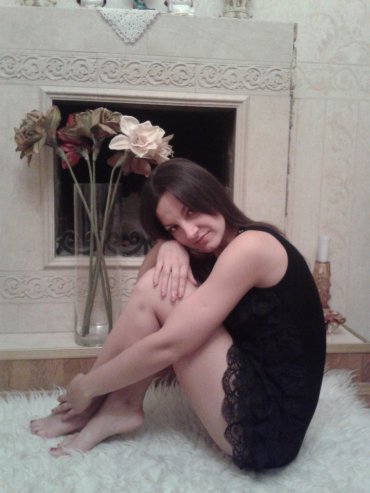 Проститутка Киева Александра, шлюха русая - большое фото