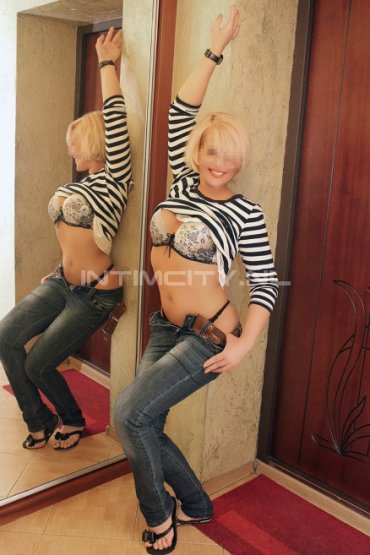 Проститутка Киева Даша  не салон, возраста 31 год - большое фото