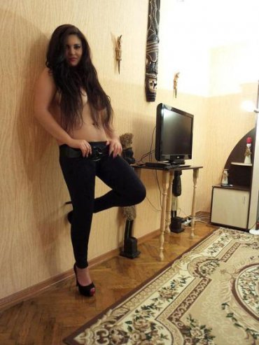 Проститутка Киева катя, с 3 размером - большое фото