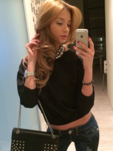 Проститутка Киева Маша 0734042078, возрастом 26 лет - большое фото