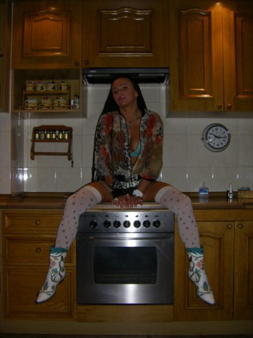 Проститутка Киева марьяна, возрастом 43 года - большое фото