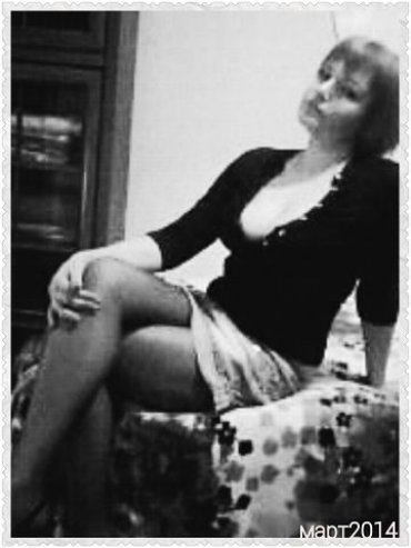 Проститутка Киева Машенька 200 грн., с 3 размером сисек - большое фото