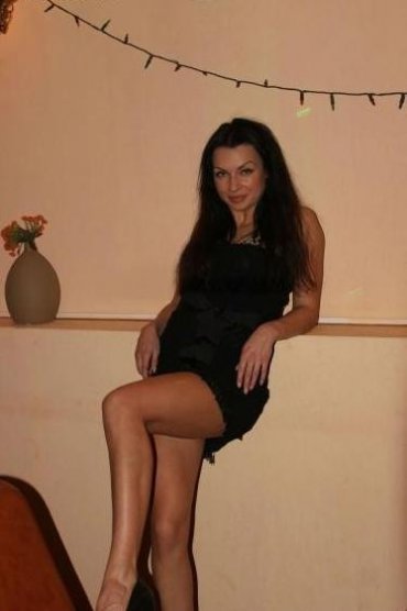 Проститутка Киева Оксана 100% реалфотo, с 3 размером груди - большое фото