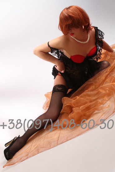 Проститутка Киева Марта-300-грн., интим услуга 