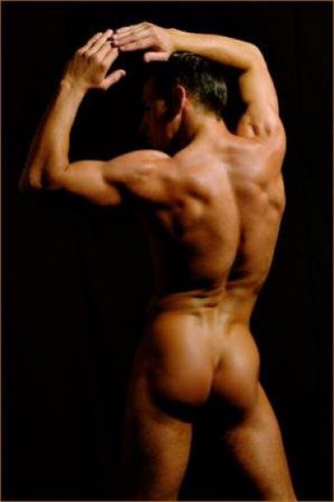 Проститутка Киева Роман, вызвать за 800 грн - большое фото