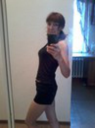 Проститутка Киева Саша, возраста 25 лет - большое фото