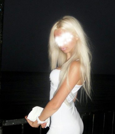 Проститутка Киева Miss Kaprizz, интим услуга 