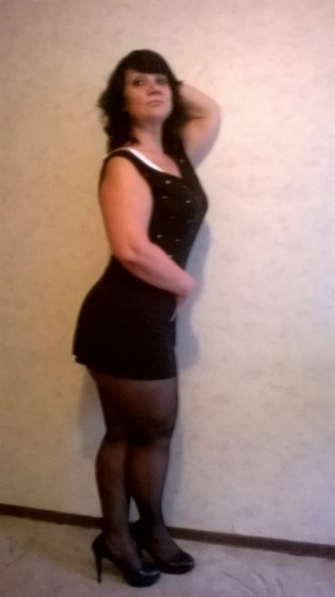 Проститутка Киева Лана, возраста 39 лет - большое фото