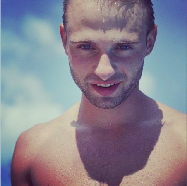 Проститутка Киева Максик, вызвать за 1000 грн за час - большое фото