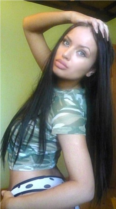 Проститутка Киева Ева SEXY, интим услуга 