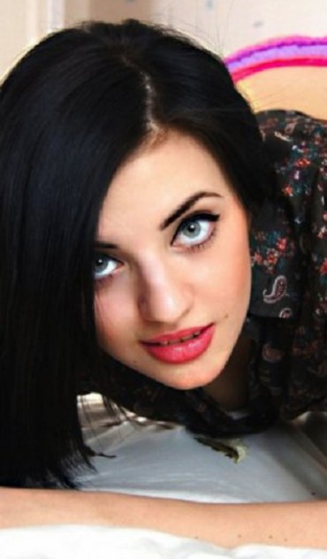 Проститутка Киева Полина , вызвать за 800 грн - большое фото